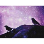 (image for) Bird Silhouette